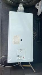 Chauffe eau Bulex Opalia F14 E1 de 2016, Doe-het-zelf en Bouw, Chauffageketels en Boilers, Ophalen, Gebruikt, Aardgas, Geiser