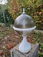 Éclairage extérieur NORAL, Résistant à l'eau, Lampadaire, Aluminium, Enlèvement