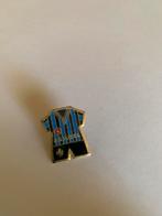 Retro pin van truitje Club Brugge, Verzamelen, Ophalen of Verzenden, Zo goed als nieuw
