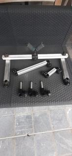 Porte-parapluie, barre avant, porte-moustiquaire, Enlèvement ou Envoi, Comme neuf, Autres types