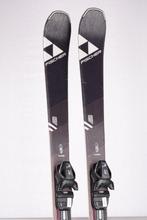 160 cm dames ski's FISCHER MY TURN 73 2020, Light woodcore, Sport en Fitness, Verzenden
