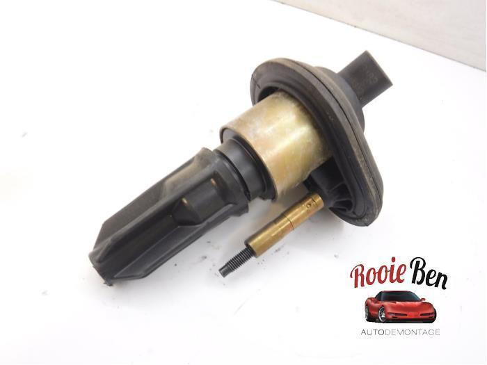 Bobine van een Chevrolet Trailblazer, Auto-onderdelen, Motor en Toebehoren, Chevrolet, Gebruikt, 3 maanden garantie, Ophalen of Verzenden