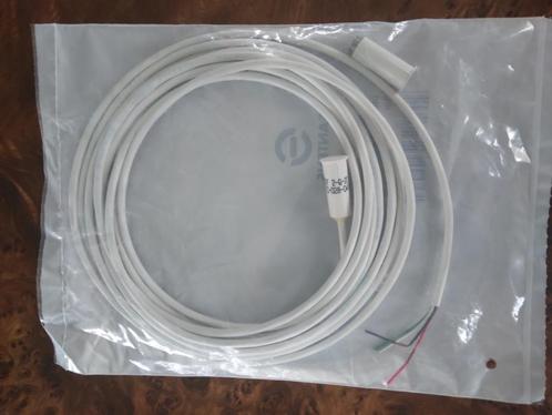 Inbouw  magneetcontacten GRI2020 WIT, Doe-het-zelf en Bouw, Alarmsystemen, Nieuw, Detector, Sensor of Melder, Raam of Deur, Ophalen of Verzenden