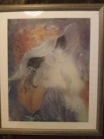 « CHAPEAU FLEURIE », Enlèvement ou Envoi