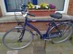 Peugeot herenfiets - Te koop of ruilen, Versnellingen, Overige merken, Zo goed als nieuw, Ophalen