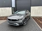 Fiat Tipo Tipo 1.5 GSE Hybrid Cross - CarPlay ACC Camera, 121 g/km, Alarme, Achat, Euro 6