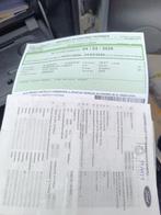 Ford Fiesta 2001, Auto's, Voorwielaandrijving, Stof, Zwart, 4 cilinders