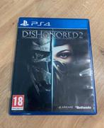 Dishonored 2, Consoles de jeu & Jeux vidéo, Jeux | Sony PlayStation 4, Enlèvement