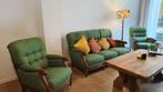 Vintage set zetels, Ophalen, Gebruikt, 150 tot 200 cm, Vintage