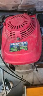 Honda GCV 160 5,5PK MOTOR, Ophalen, Gebruikt
