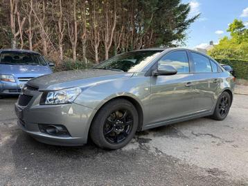 Chevrolet Cruze 2.0 diesel, Euro 5, Airco, beschikbaar voor biedingen