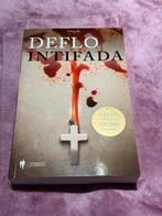 Deflo Intifada, Boeken, Ophalen of Verzenden, Nieuw, Luc Deflo