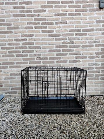 Hondenbench  beschikbaar voor biedingen