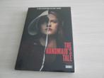THE HANDMAID'S TALE SEIZOEN 2 NEGEN IN BLISTERVERPAKKING, Boxset, Drama, Ophalen of Verzenden, Nieuw in verpakking