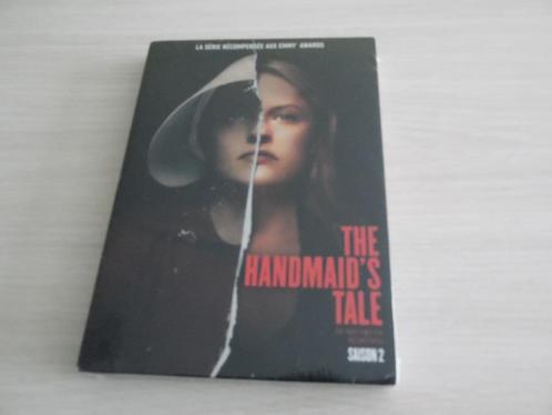 THE HANDMAID'S TALE SEIZOEN 2 NEGEN IN BLISTERVERPAKKING, Cd's en Dvd's, Dvd's | Tv en Series, Nieuw in verpakking, Drama, Boxset