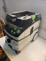Festool stofzuiger, Doe-het-zelf en Bouw, Reinigingsmachines, Ophalen, Gebruikt, Overige typen