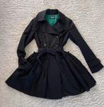Trenchcoat Dolce & Gabbana, Maat 38/40 (M), Dolce & Gabbana, Zwart, Nieuw