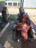 Ford motor en Paragon keerkoppeling, Ophalen, Ford