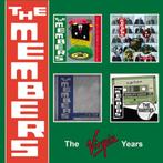 The Members ‎– The Virgin Years, Envoi, Comme neuf, Alternatif