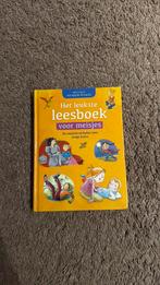 Het leukste leesboek voor meisjes, Ophalen, Zo goed als nieuw