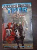 Astonishing Thor, Ophalen, Zo goed als nieuw