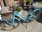 Damesfiets, Ophalen, Gebruikt, Giant