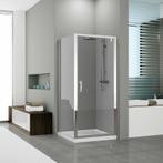 Douchedeur, Enlèvement, Neuf