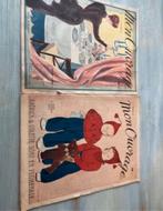 Deux revues 1948, Collections, Revues, Journaux & Coupures