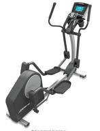 Crosstrainer Life fitness, Ophalen, Armen, Zo goed als nieuw, Crosstrainer