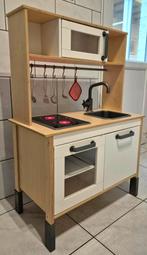 Cuisine pour enfant, Enlèvement, Utilisé, Bois, Jouer à la cuisine