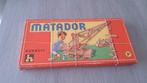 Matador - zeer oud speelgoed  - nr. 3A, Ophalen