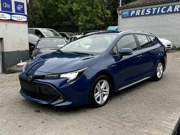 Toyota Corolla TS Hybrid 1.8 Plus e-CVT beschikbaar voor biedingen