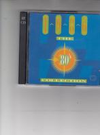 Album 2 CD 1986 The 80's Collection (4), Envoi