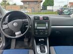 Volkswagen Golf VI 1.4L Benzine Automaat, Auto's, Automaat, Stof, Golf, 103 kW