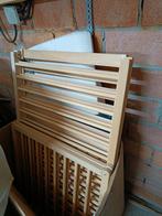 Babybed met matras, Kinderen en Baby's, Babyparken, Ophalen