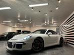 Porsche 911 GT3 Clubsport Chrono - PDK - 30 000 km, Autos, Cuir et Alcantara, Achat, Entreprise, 2 places