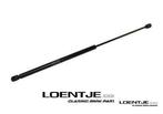 Gasveer achterklep BMW e30 Touring E30 325i 320i 318i 316i, Gebruikt, Ophalen of Verzenden, BMW, BMW