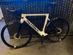 Racefiets/koersfiets splinternieuw!!! 10x op getraind, Fietsen en Brommers, Ophalen, Zo goed als nieuw