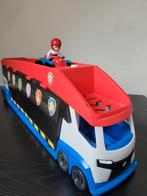 Paw Patrol - Paw Patrol Truck, Enlèvement, Comme neuf