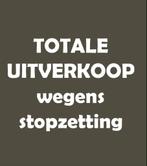 Opkoper , club , winkelier gezocht Vliegviswinkel Fariojan, Ophalen, Nieuw, Complete set