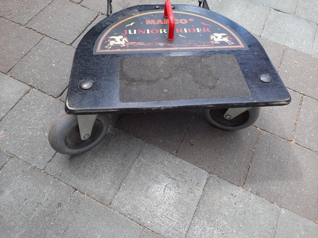 Planche universelle pour poussette, Enlèvement, Utilisé, Poussette, Autres marques