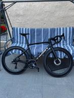 Specialized S-Works TARMAC SL7, Fietsen en Brommers, Fietsen | Racefietsen, Ophalen, Zo goed als nieuw, Carbon