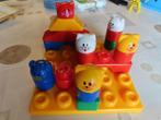 LEGO 1er âge marque CHICCO, Ophalen, Gebruikt, Overige typen