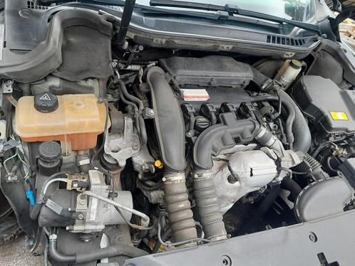 STUURBEKRACHTIGINGSPOMP Peugeot 508 (8D) (1614196080), Auto-onderdelen, Besturing, Peugeot, Gebruikt