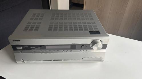 Onkyo AV Receiver TX-SR605 5.1 Dolby, Audio, Tv en Foto, Versterkers en Ontvangers, Zo goed als nieuw, 5.1, Onkyo, Ophalen