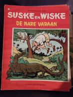 Suske en Wiske - De Nare Varaan (1975), Verzamelen, Stripfiguren, Gebruikt, Ophalen of Verzenden, Suske en Wiske