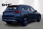 Mercedes-Benz GLC GLC 300 de 4MATIC (automatique), Autos, Argent ou Gris, Hybride Électrique/Diesel, 5 portes, GLC
