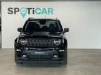 Jeep Renegade North star, Auto's, Automaat, Stof, Gebruikt, Zwart