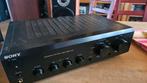 Versterker Sony TA-FE520R, Gebruikt, Ophalen of Verzenden, 60 tot 120 watt, Sony