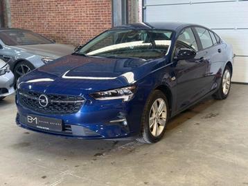 Opel Insignia 1.5 Diesel EURO 6d Navi LED CarPlay 2021 Garan beschikbaar voor biedingen